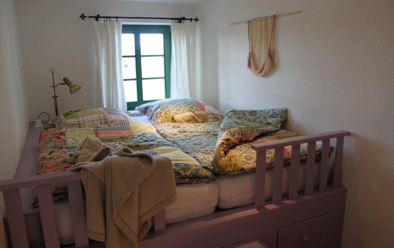 דרזדן Traumhaftes Elb-Chalet מראה חיצוני תמונה